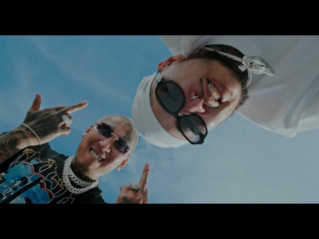 LIMIT KING X GINJIN - GANG GANG ( Official music video ) | 21BULLET ALBUM