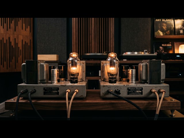 Experience True Hi-Res Sound | 24-Bit FLAC Audiophile Quality Test