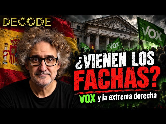 The future of Spain after the fall of Sánchez: What should we expect? | DECODE S3 Ep16