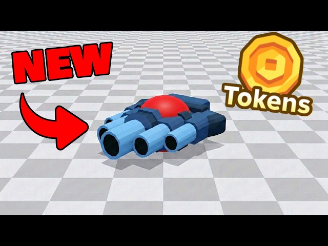 This Changes EVERYTHING (TANK GAME UPDATE)