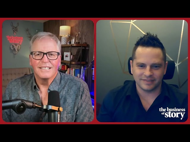 How to Use AI as Your 100x Creative Amplifier (Without Producing Slop) | Parker Howell