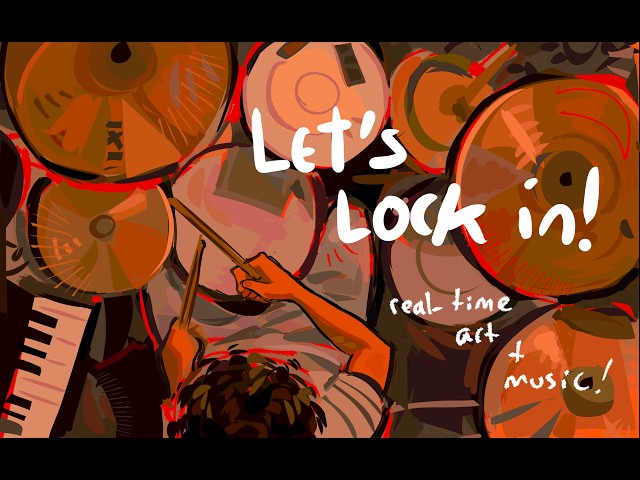 live art studies & music
