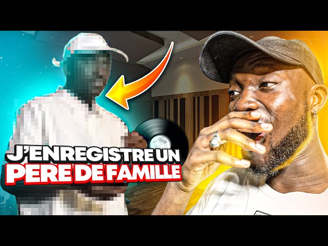 J’ENREGISTRE UN PÈRE DE FAMILLE (Il s’énerve contre moi…) #PDSLIFE19