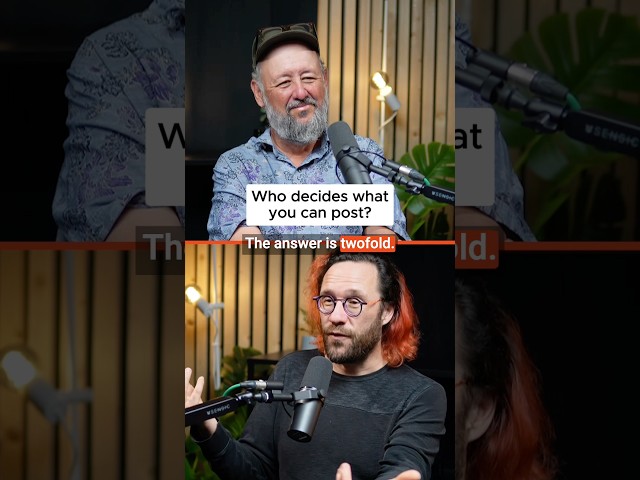 Why aren’t female-presenting nipples allowed on Instagram?