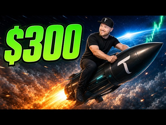 TAO to $300? | Bittensor Market & Subnet Update