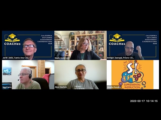 Curriculum Design in the AI World with Maria Andersen
