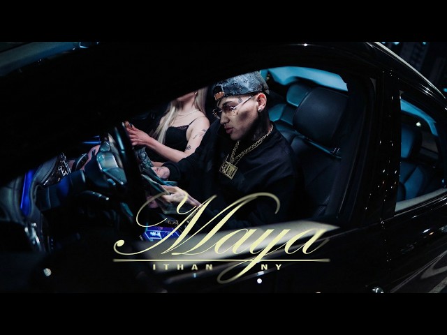 MAYA - ‪@ITHANNY  | VIDEO OFICIAL