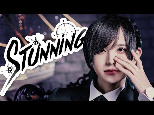 Stunning / ▷ せーぶぽいんと【Music Video】