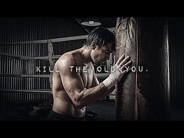 IT'S TIME TO RESET, RESTART, AND REFOCUS - Best Motivational Speech Video | Coach Pain