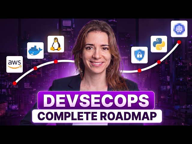 DevSecOps Roadmap: From Zero to Hero and All Mistakes to Avoid