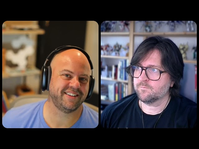 BIMI, Good Favicon Practice, and CSS @Layer Exploration (ep728)