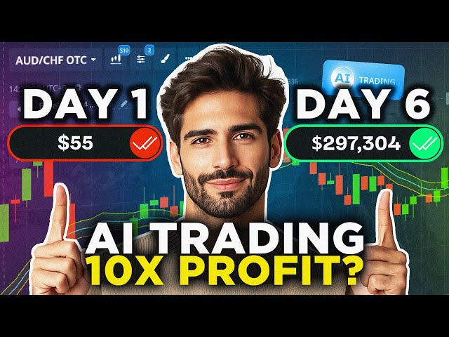 Pocket Option AI Bot Trading | Real Test & Binary Options Strategy Review