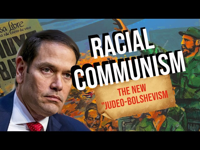 Cuba and the Threat of Racial Communism
