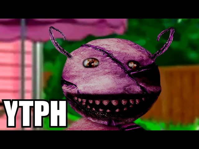 [YTPH] LOS BACKYARDIGANS #666 - Yunicua.exe - PARODIA - Super M