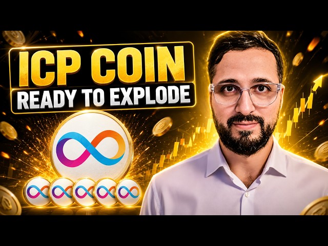 ICP Price Prediction 2026 🚀 Will Internet Computer Be the Next Big Crypto?