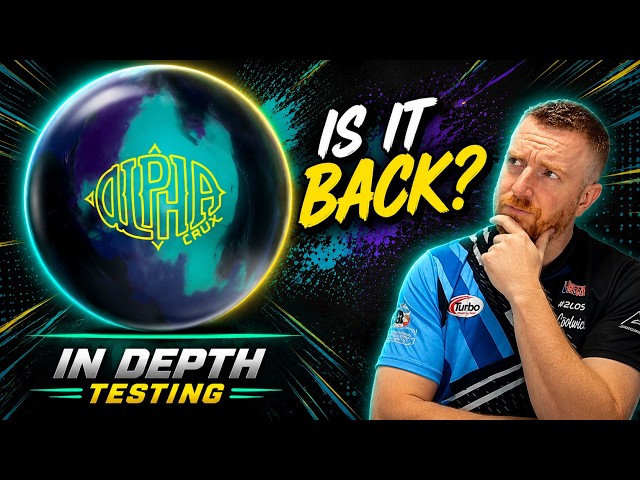 STORM ALPHA CRUX  |   And The Verdict Is . .