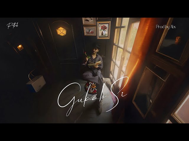 PATHAK - Gulaab Si | Prod. by ABS | Official Visualiser