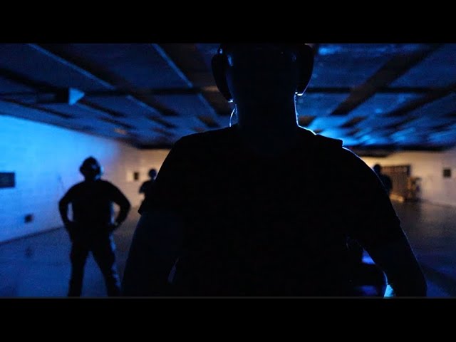 Path to the Badge - 33rd BLET Academy