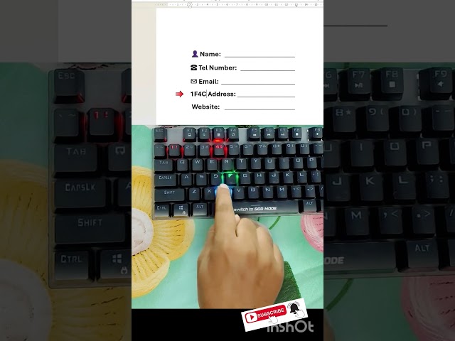 5 Amazing Computer Tricks You Should Know! #shorts