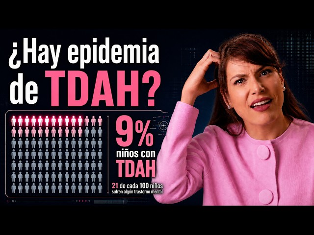 ADHD: Why don't the NUMBERS add up? The TRUTH about ADHD diagnosis #neuropsychology #adhd