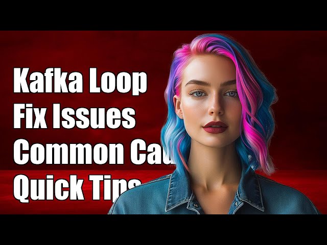 Resolving Kafka Connect Rebalance Loop Issues: Common Causes & Solutions