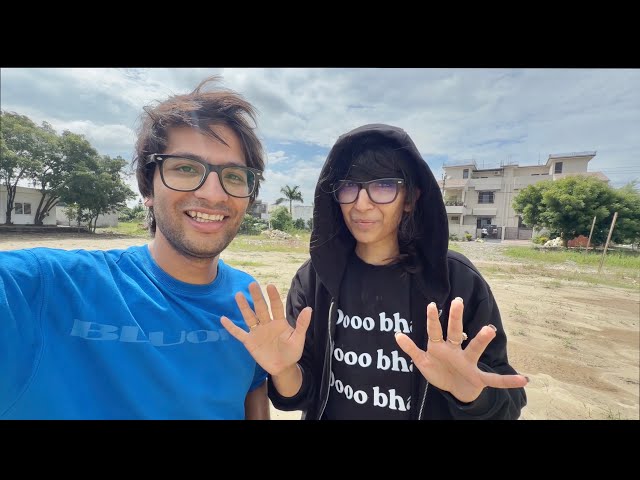 AVANTIKA BANI SOURAV JOSHI 🤣 Part 2