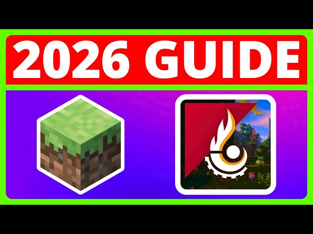 How To Download And Install The Pixelmon Modpack For Minecraft Java In 2026 | Minecraft Modpacks