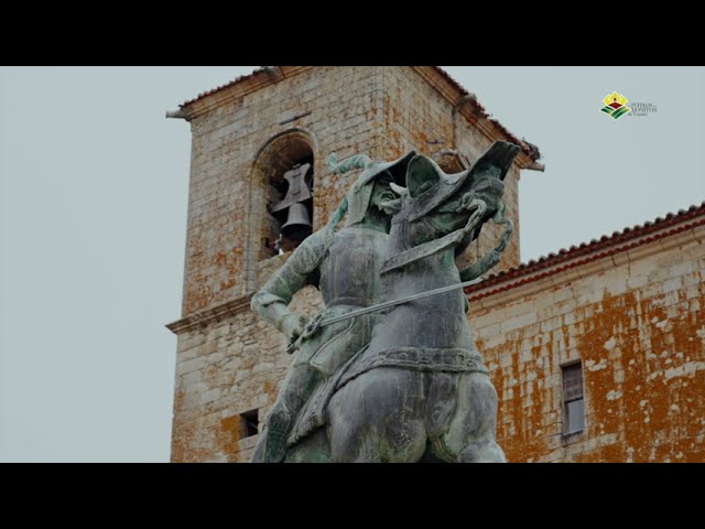 Trujillo, uno de Los Pueblos más Bonitos de España