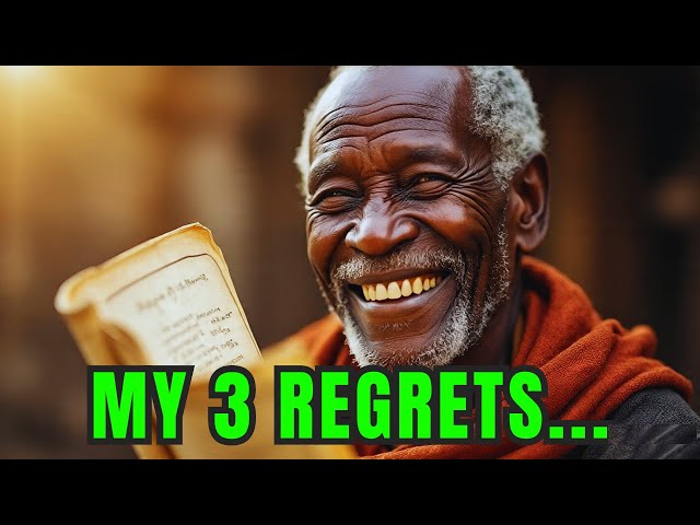 Life Lessons To Learn from 100-Year-Olds