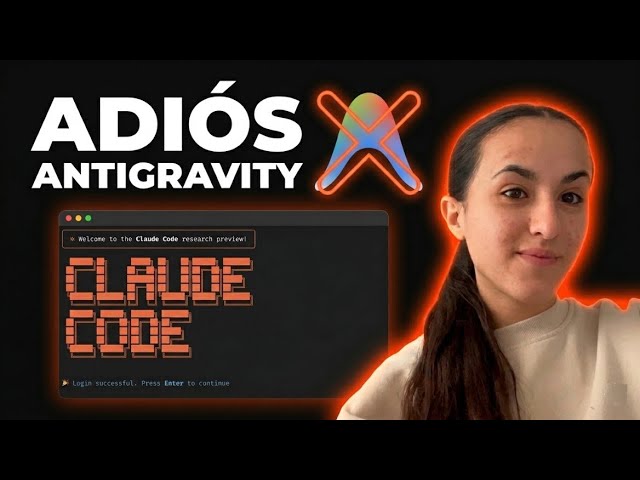 +200 HORAS de aprendizaje de CLAUDE CODE en 10 minutos