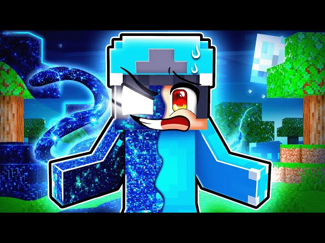 Omz Becomes Immortal In Minecraft...