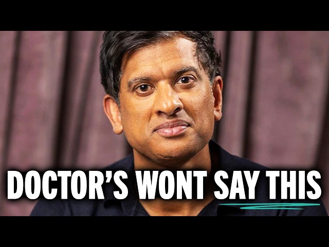 I've been a doctor for 25 years - this is where the system fails