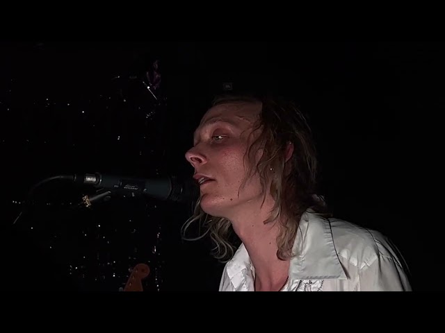 Hugo Hamlet - I Am A Star (LIVE)