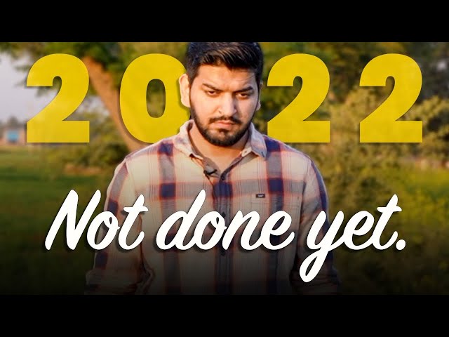 2022 - Showed me the Reality of Society || @LoveBabbar