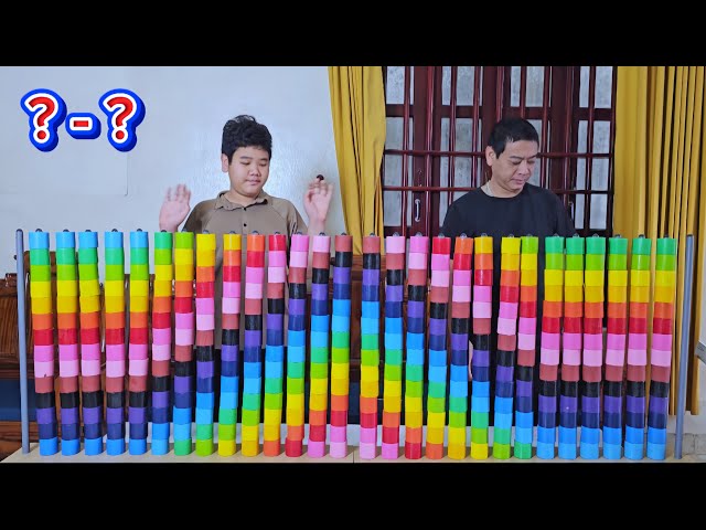 🥰🔥🤩  Color Sorting Game - Speed, Strategy, and Luck 🤩 level 25