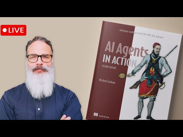 AI Agents in Action