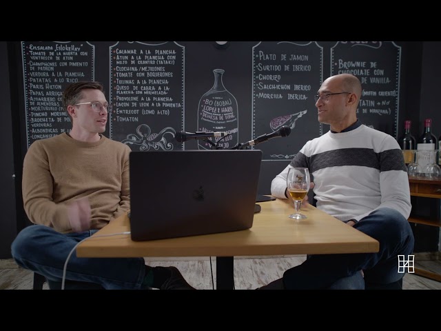 Ep 9 | When Leaders Say “Fix Search,” They Often Mean Graph-Based Context and Relationships