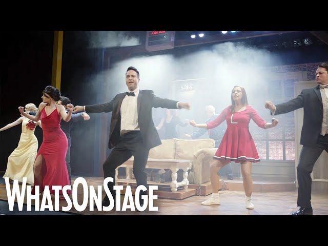 Friendisical the Friends Parody Musical | 2020 trailer