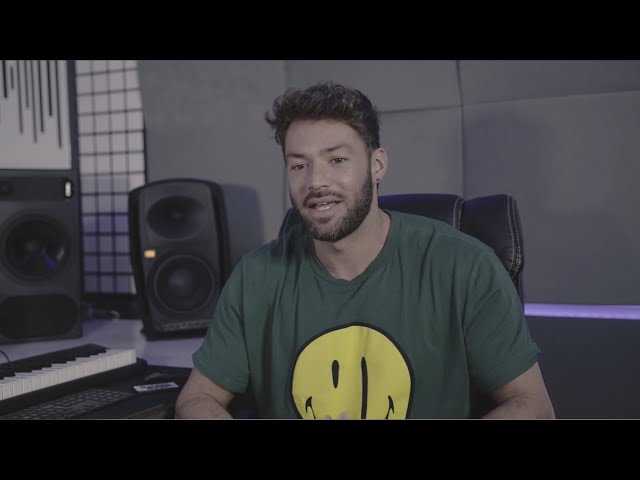 Spinnin' Sounds - Holy Grail Sample Series by KURA