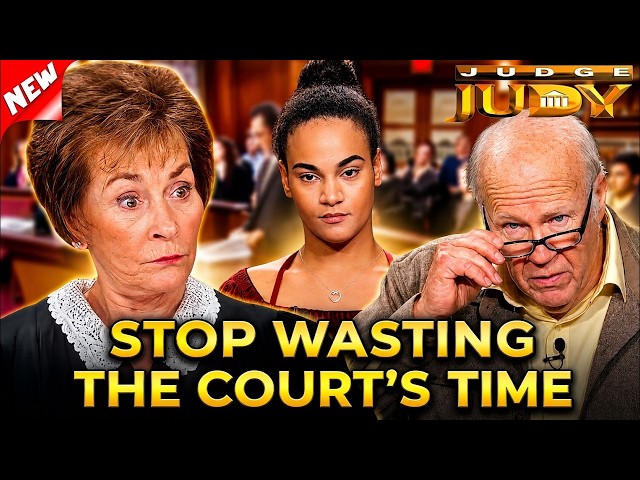 Judge Judy Full [Episode 9997 Best Amazing Cases Season 2026 Full Episodes 1080p HD