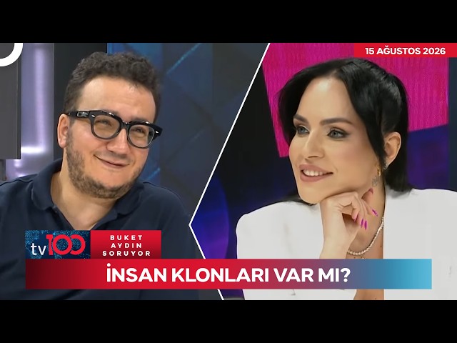 Is Depression a Genetic Disease? | Buket Aydın Asks
