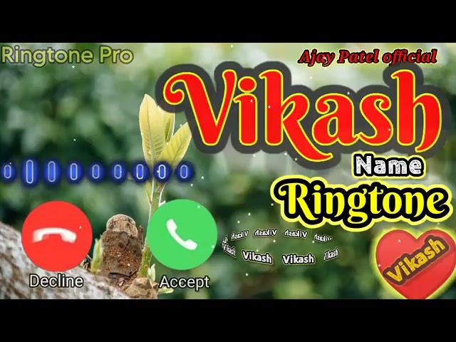 Vikas Kumar