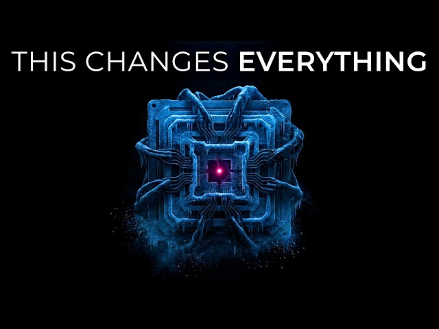 No One Was Ready For This Quantum Computing Breakthrough