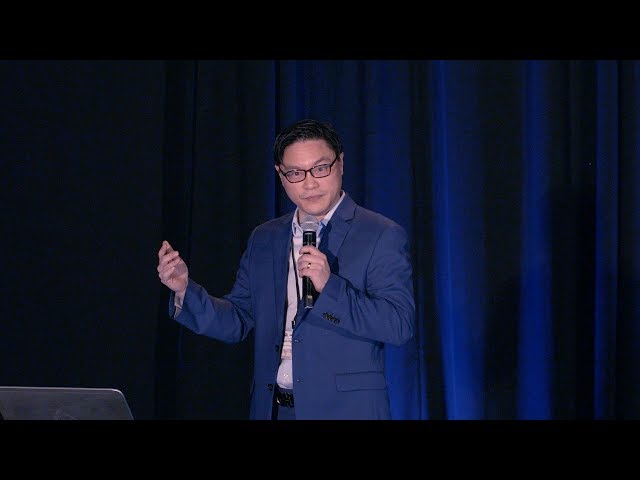 Dr. Nadia Pateguana & Dr. Jason Fung - 'Polycystic Ovary Syndrome'