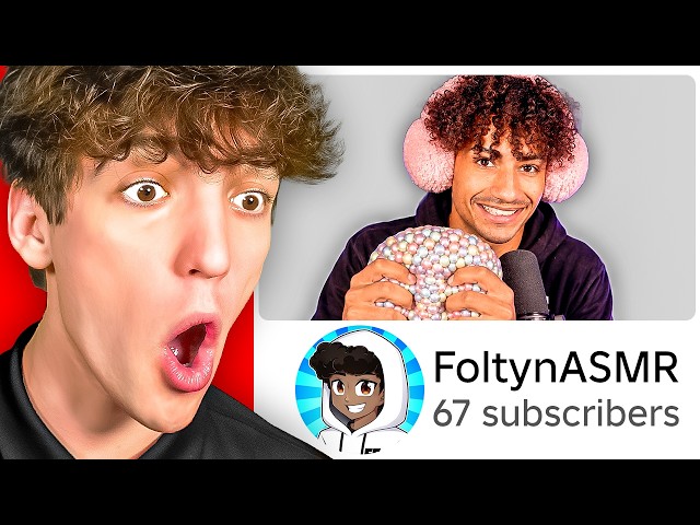 I Found Roblox YouTubers' Secret Channels