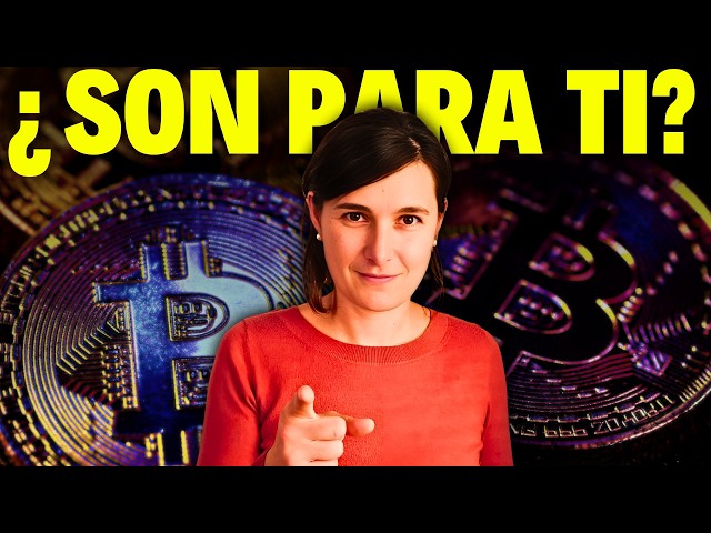 Las Criptomonedas te harán RICO… O Pobre 👉🏼 ¿Qué Prefieres?