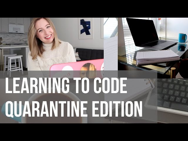 Learn How to Code in Quarantine (FULL GUIDE)