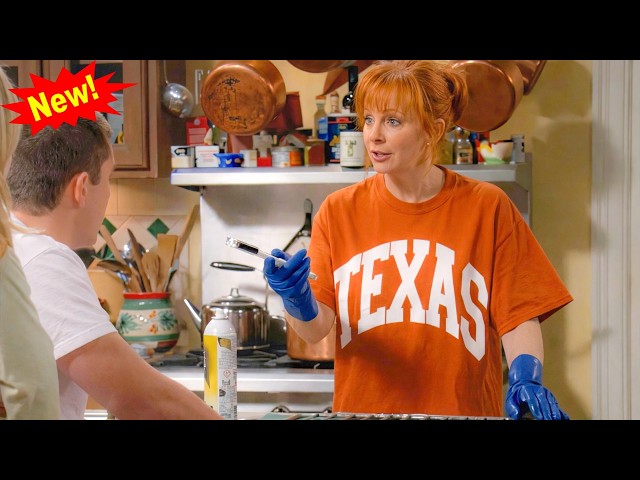 Reba 2026💝Seasons 10 Ep22 Full Episodes [NEW]#full#1080p#Comendy🎉Sitcom Reba Nell McEntire Show 2026