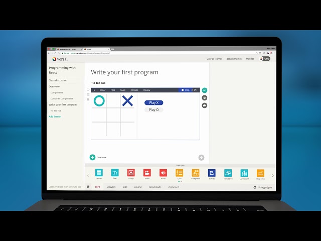 Introducing Versal Code (Beta)