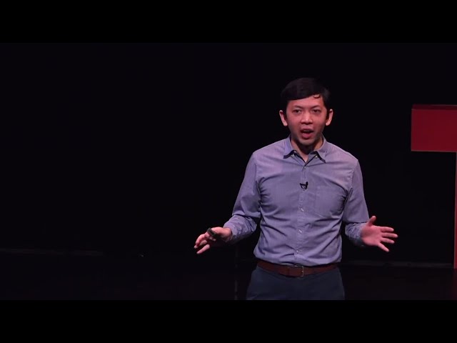 Business versus Engineering: The Classic Workplace Struggle | Jeremy Wang | TEDxUofT